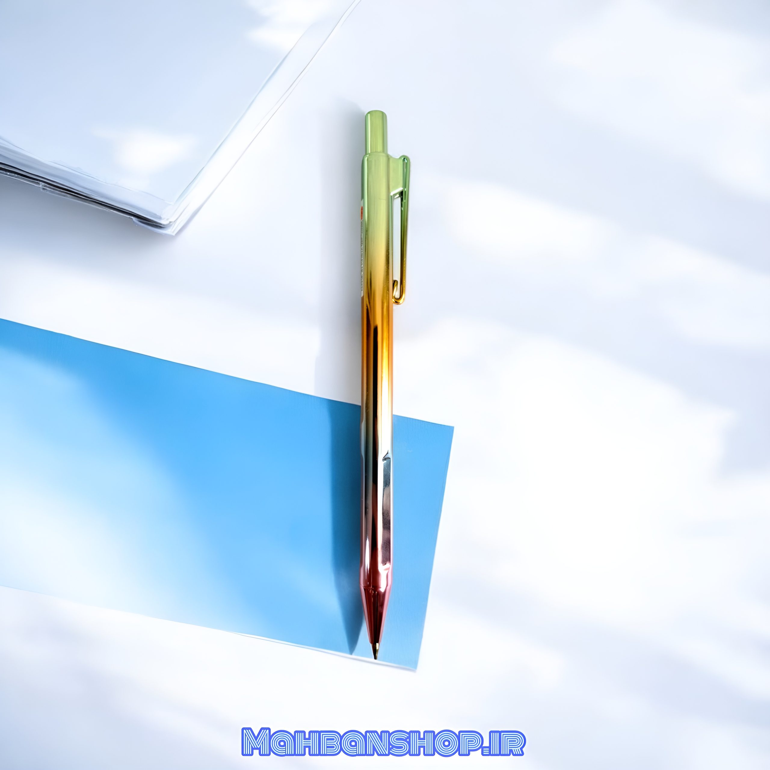 اتود هولوگرامی استارلایت MP2098