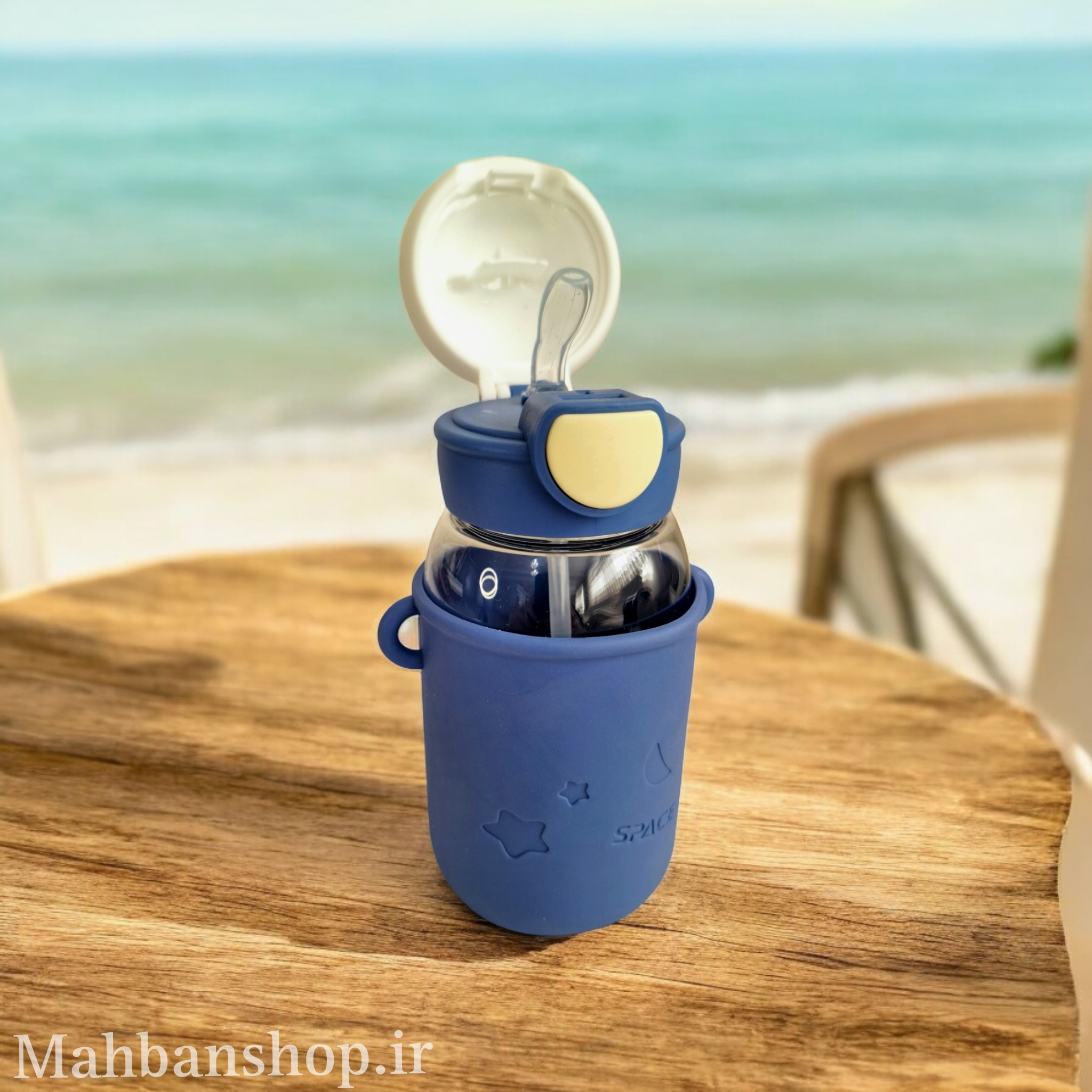 قمقمه ۶۰۰ میلیلیتری LY-320