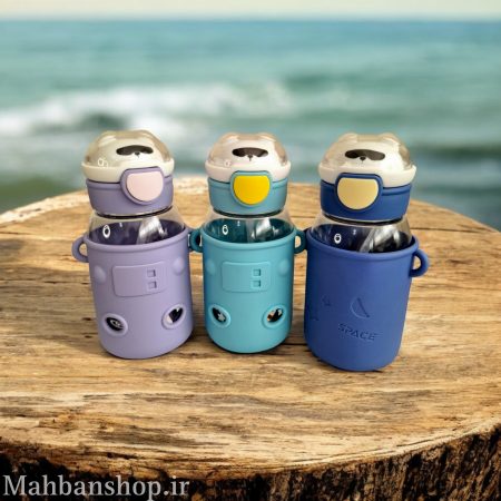 قمقمه ۶۰۰ میلی‌لیتری LY-320