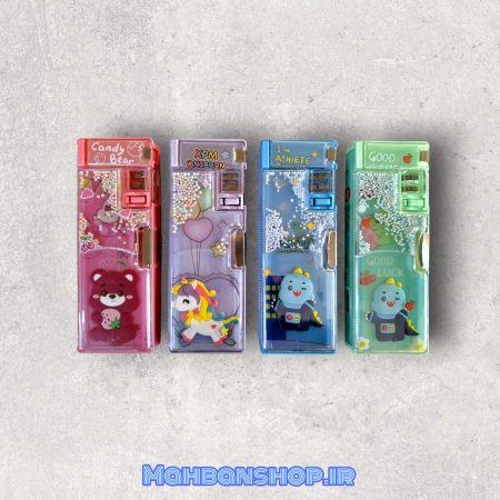 جامدادی مگنتی فانتزی