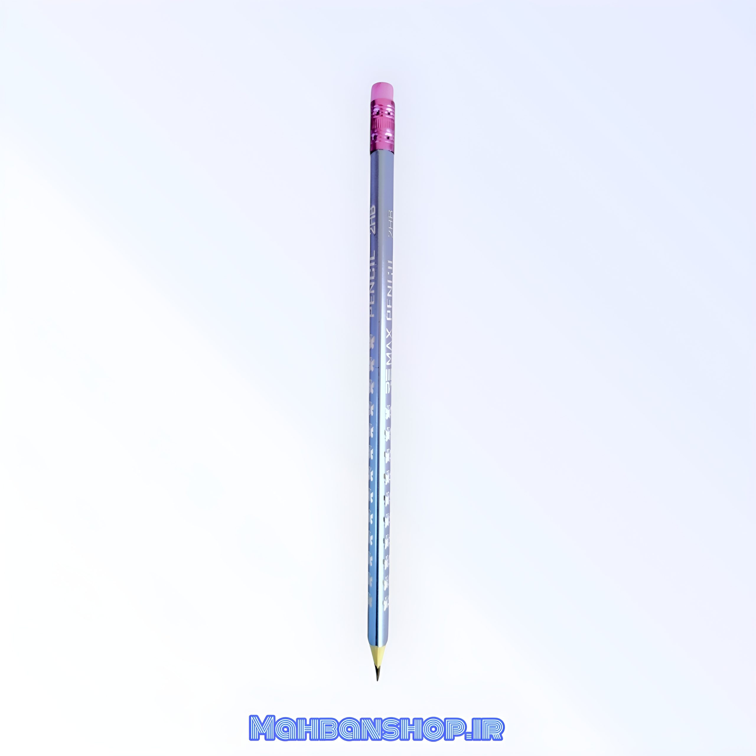 مداد مشکی پاستلی ریمکس