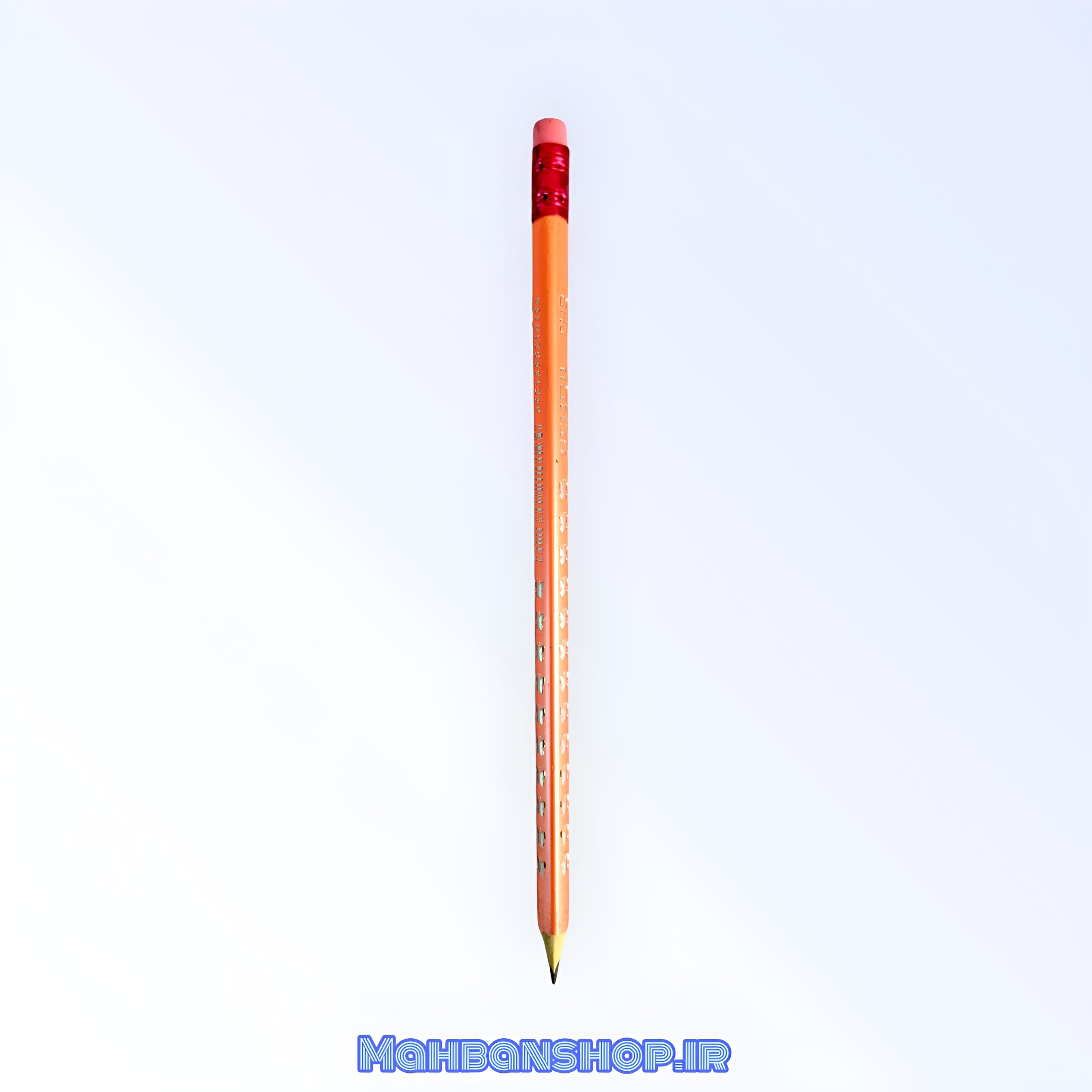 مداد مشکی پاستلی ریمکس