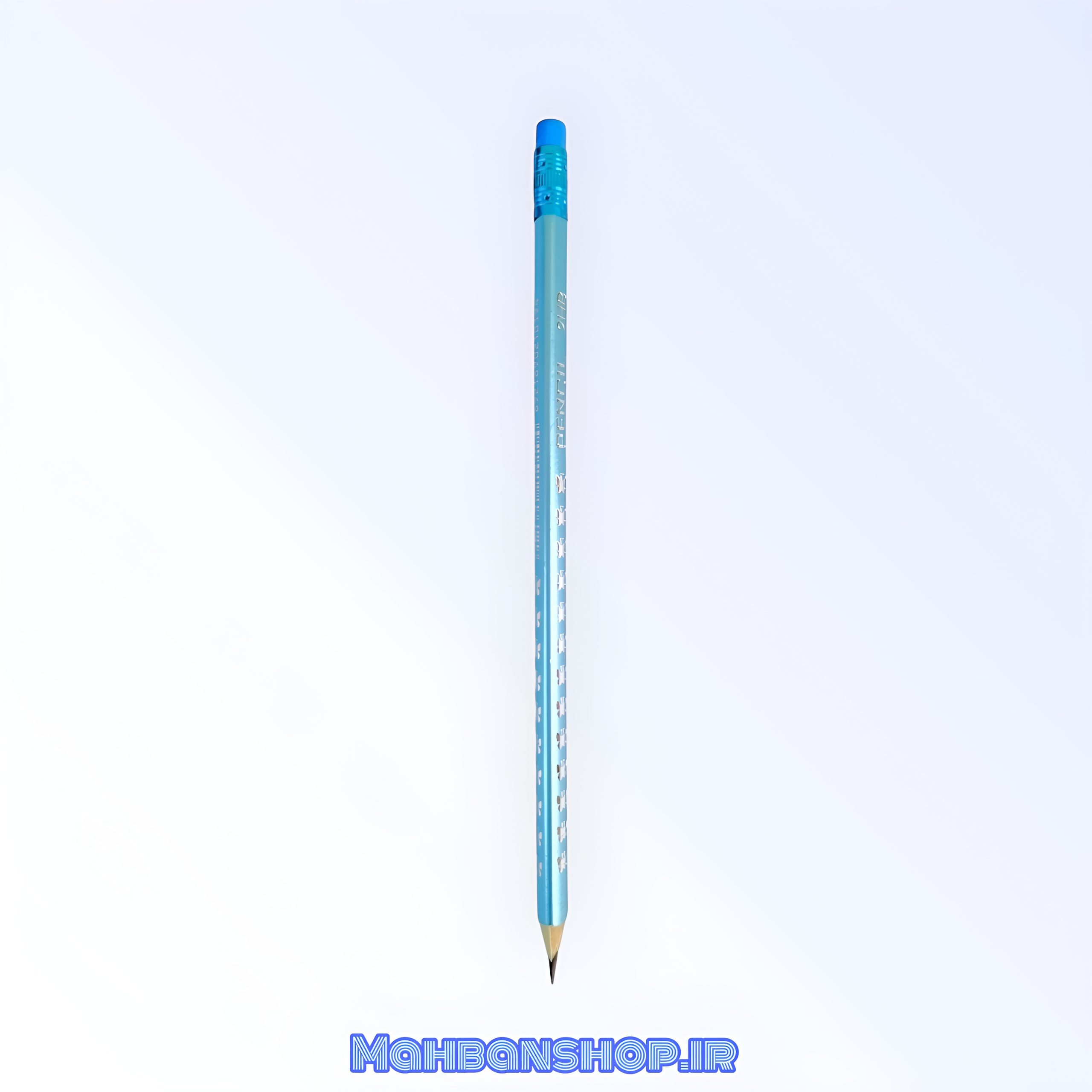 مداد مشکی پاستلی ریمکس