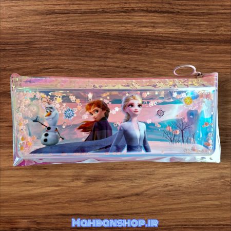 جامدادی آکواریومی هولوگرامی