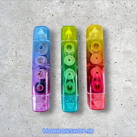 غلطگیر و چسب نواری Twingo