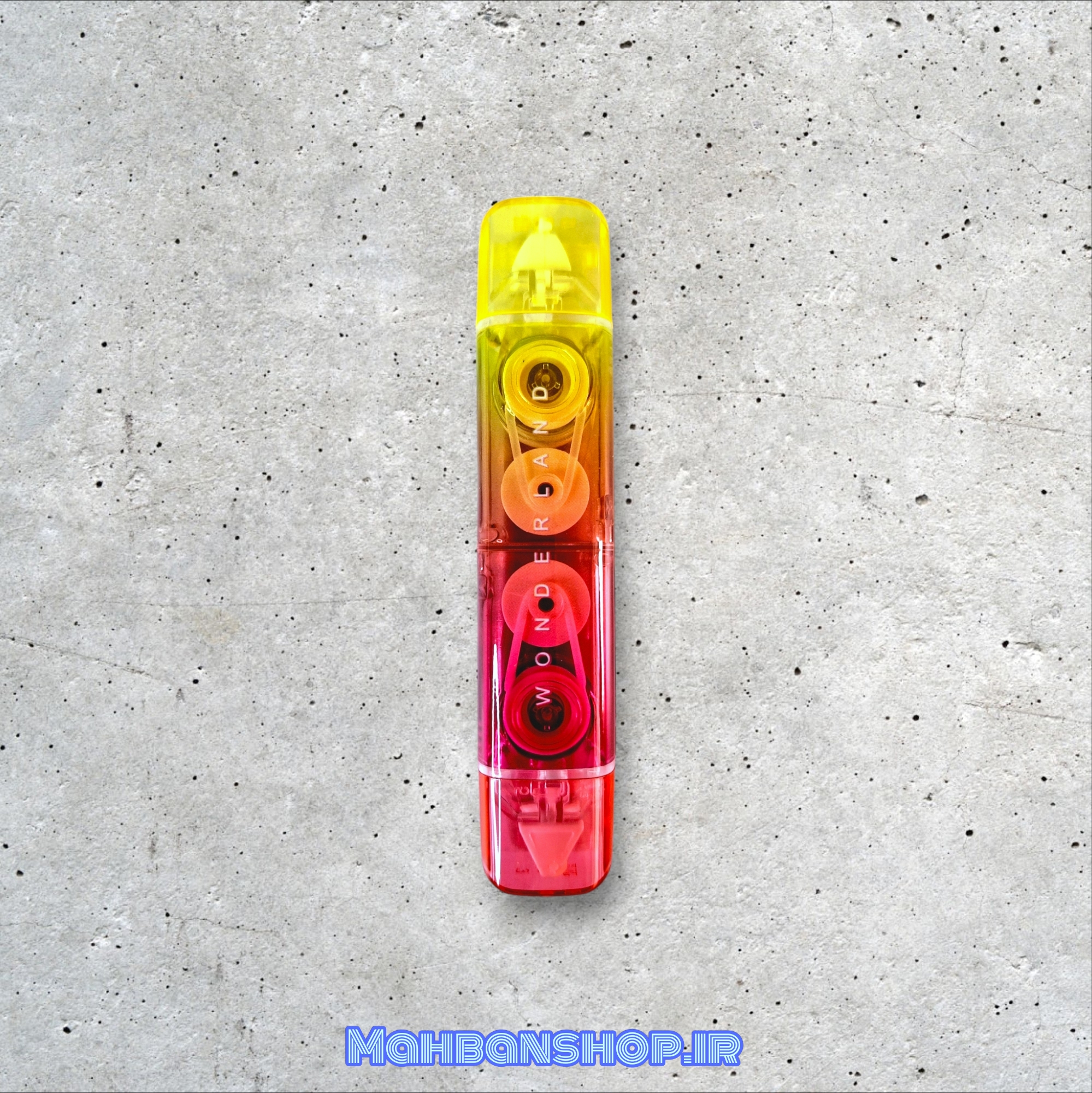 غلطگیر و چسب نواری Twingo