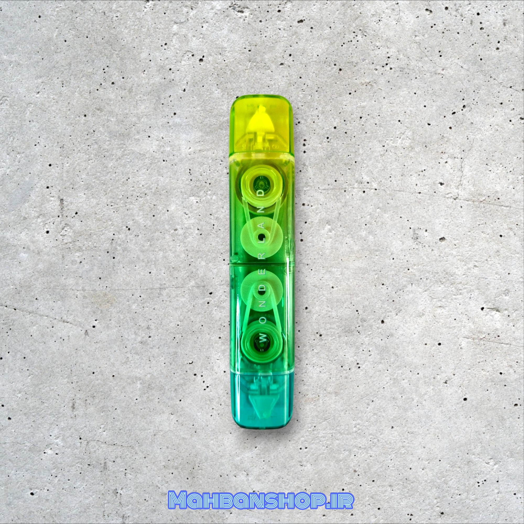 غلطگیر و چسب نواری Twingo