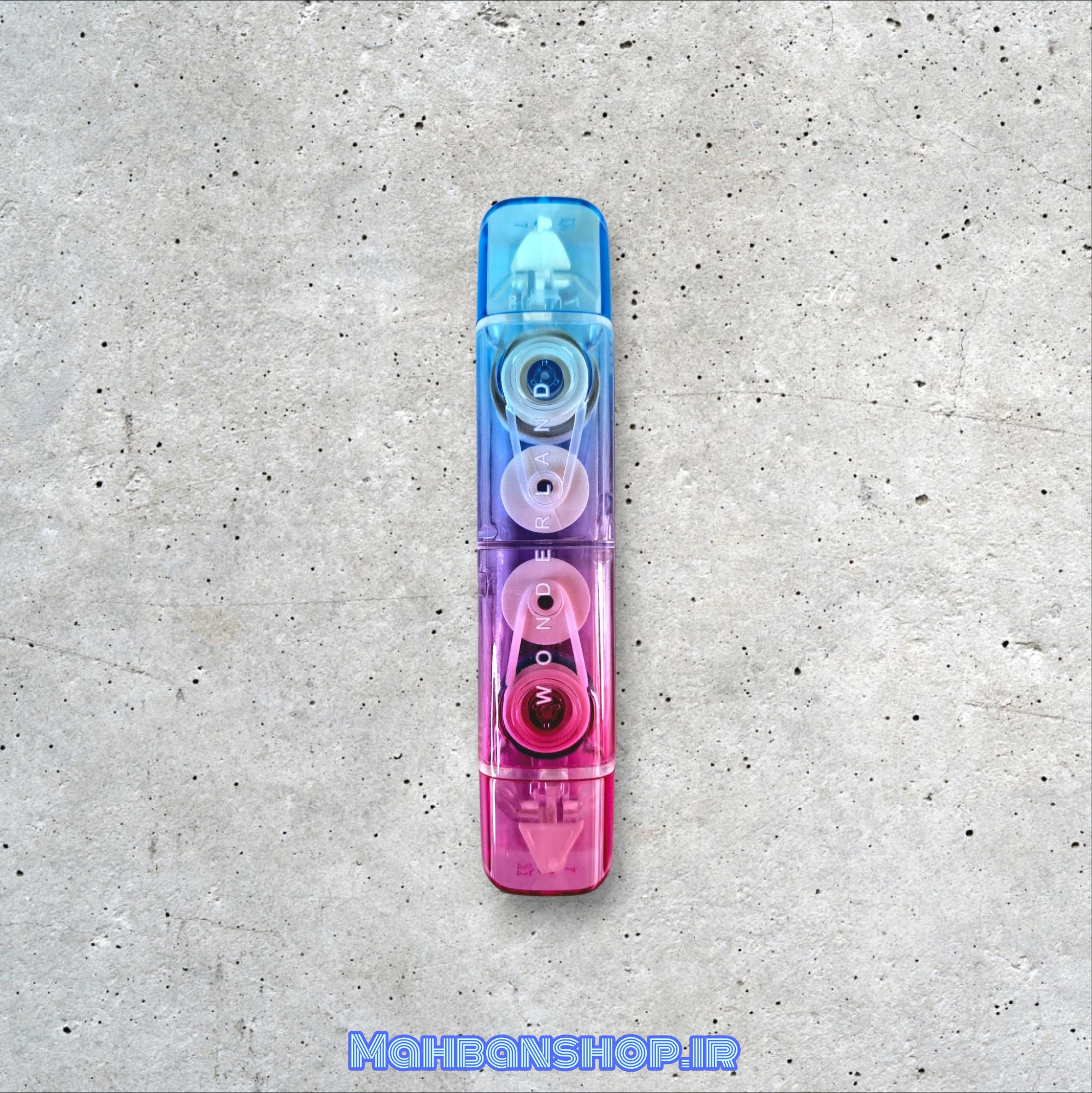 غلطگیر و چسب نواری Twingo