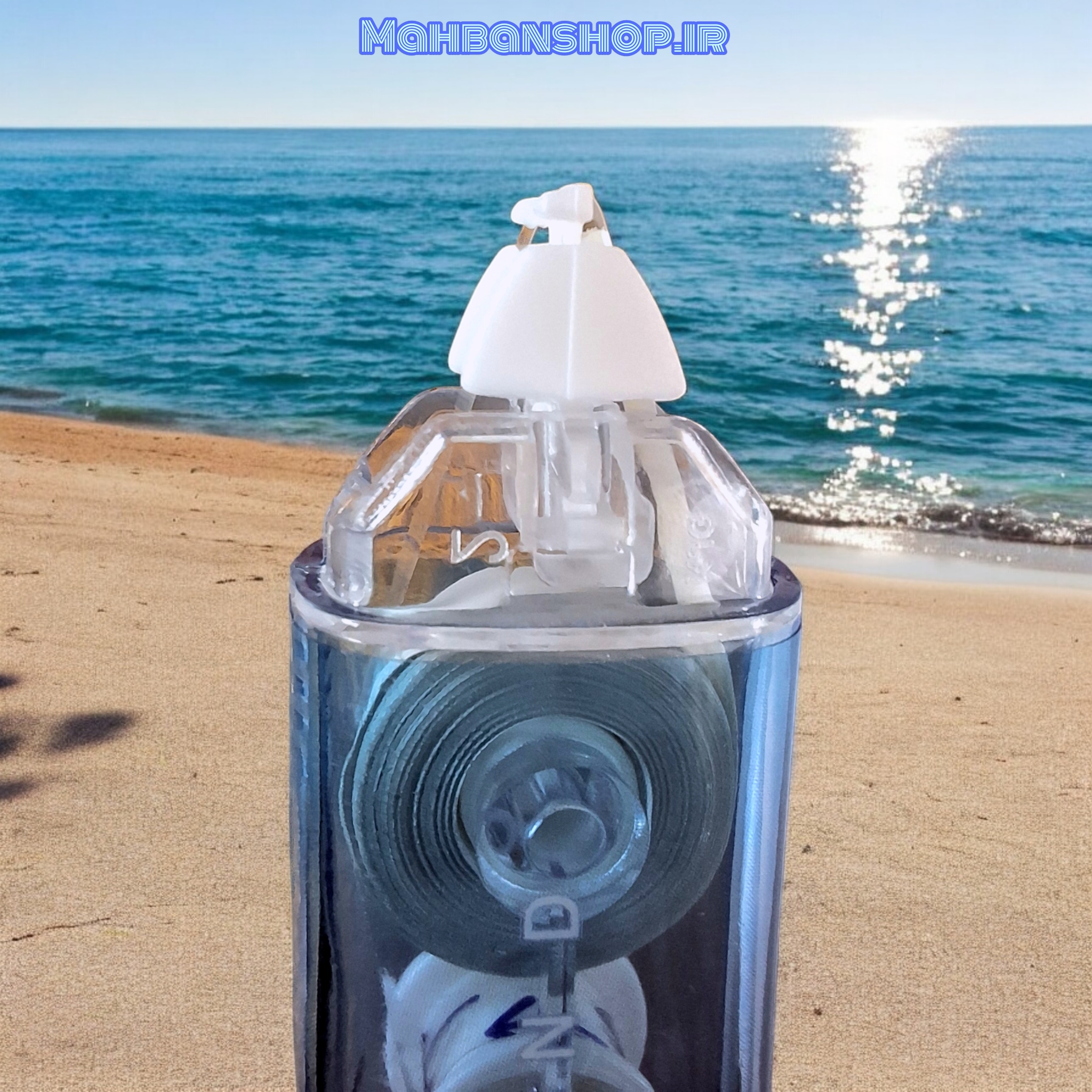 غلطگیر و چسب نواری Twingo