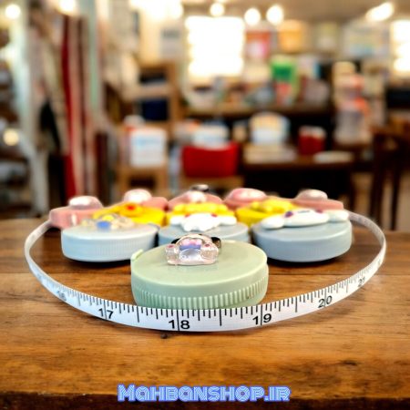 متر فانتزی کارتونی