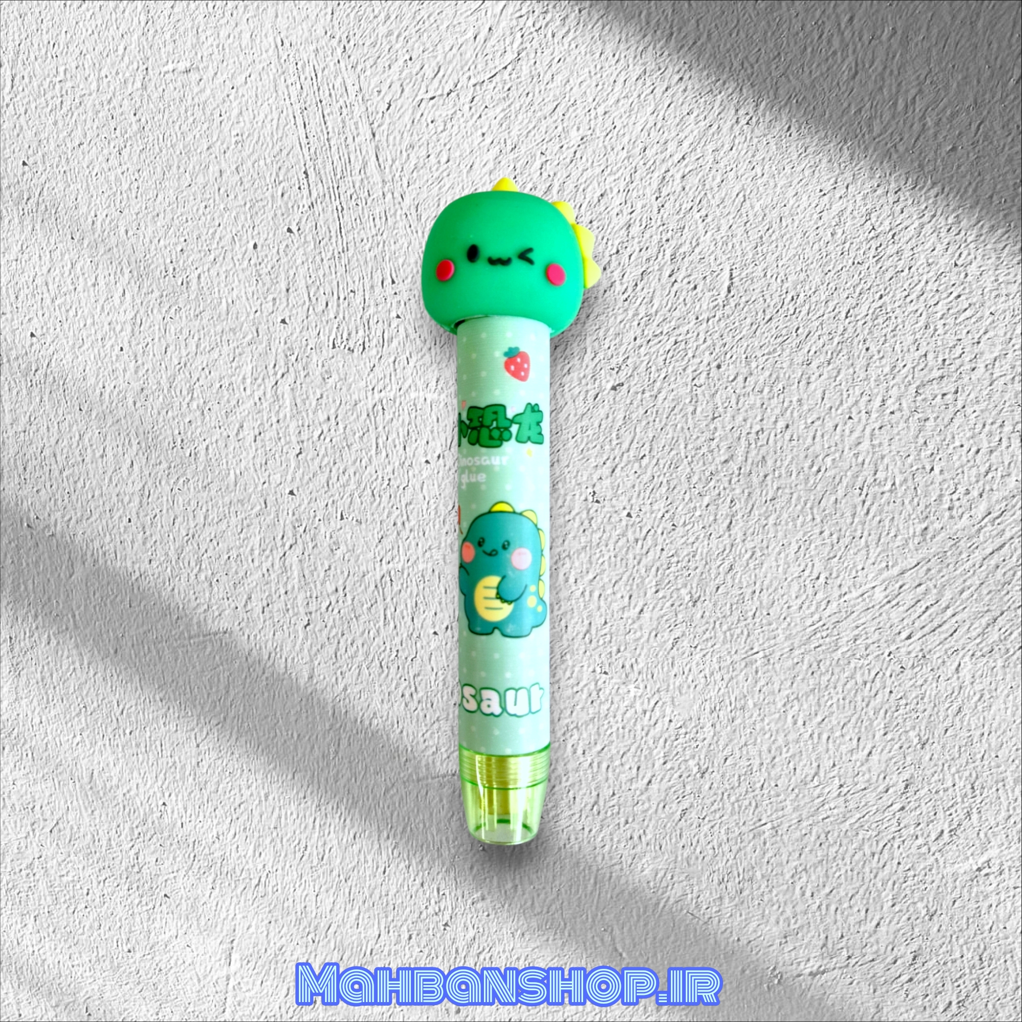 پاک کن فشاری فانتزی - Image 7