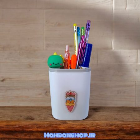 جامدادی رومیزی فانتزی