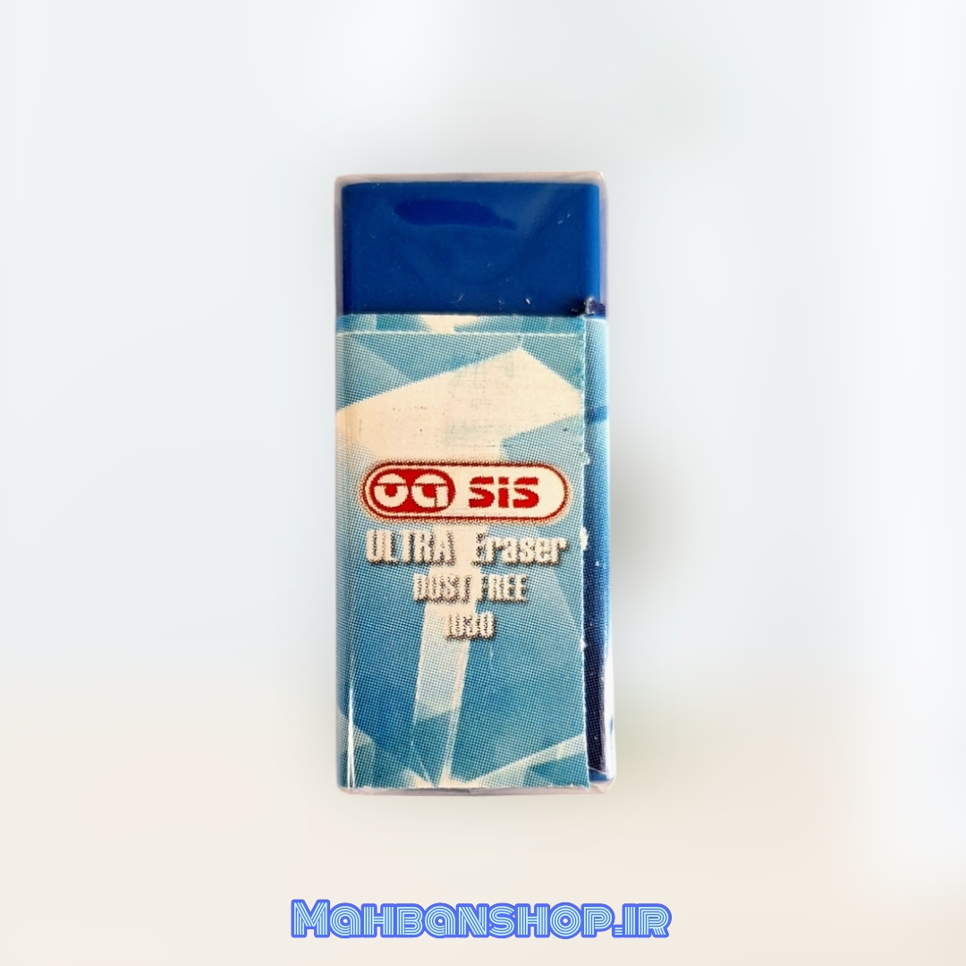 پاک کن رنگی Oasis