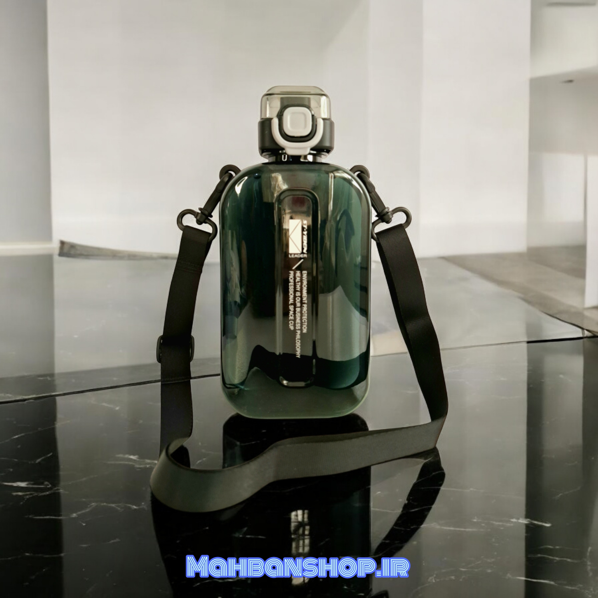 قمقمه 750 میلی لیتری ST-VIBEN