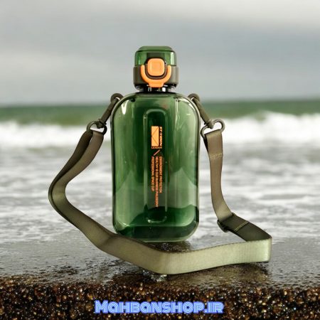 قمقمه 750 میلی لیتری ST-VIBEN