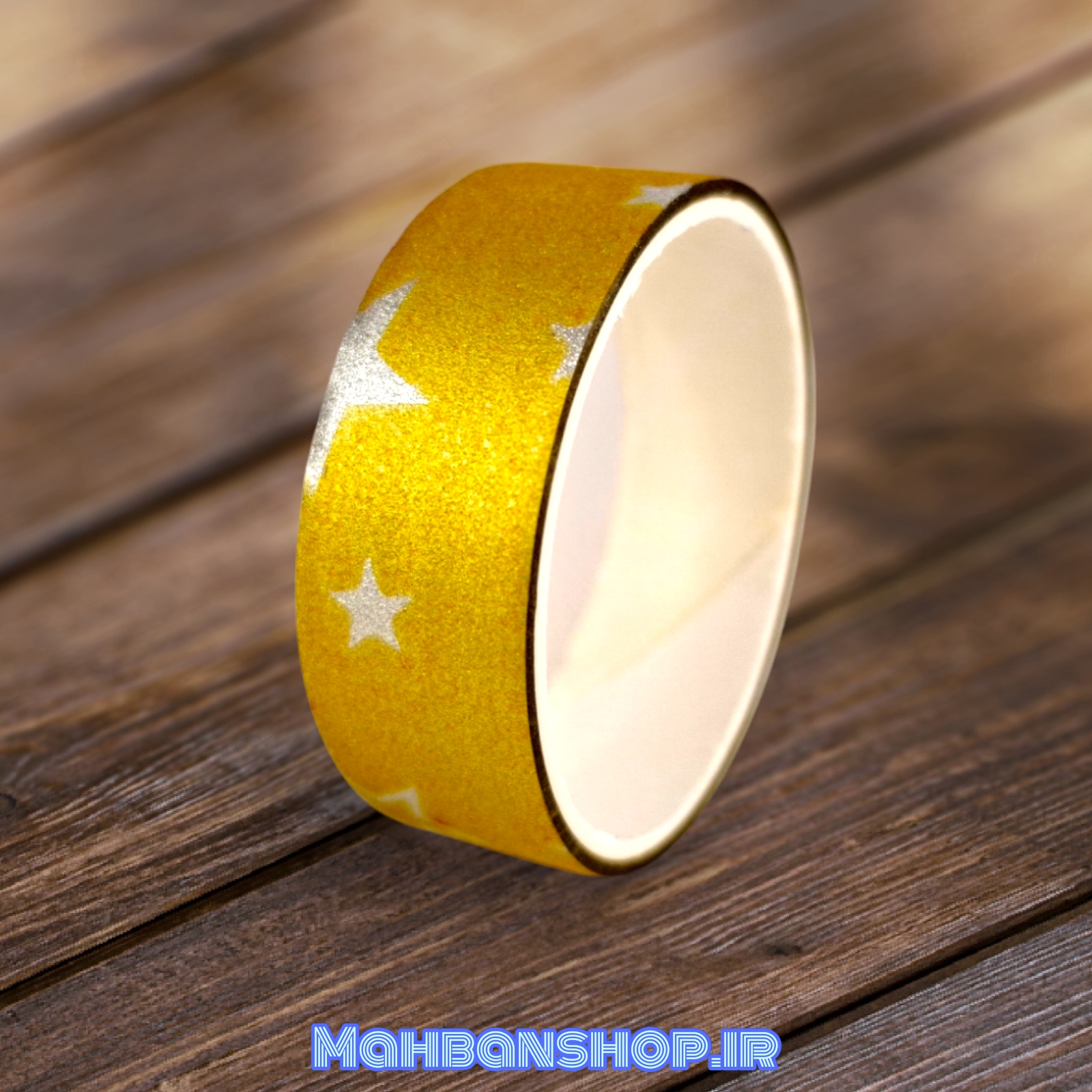 چسب نواری لیزری