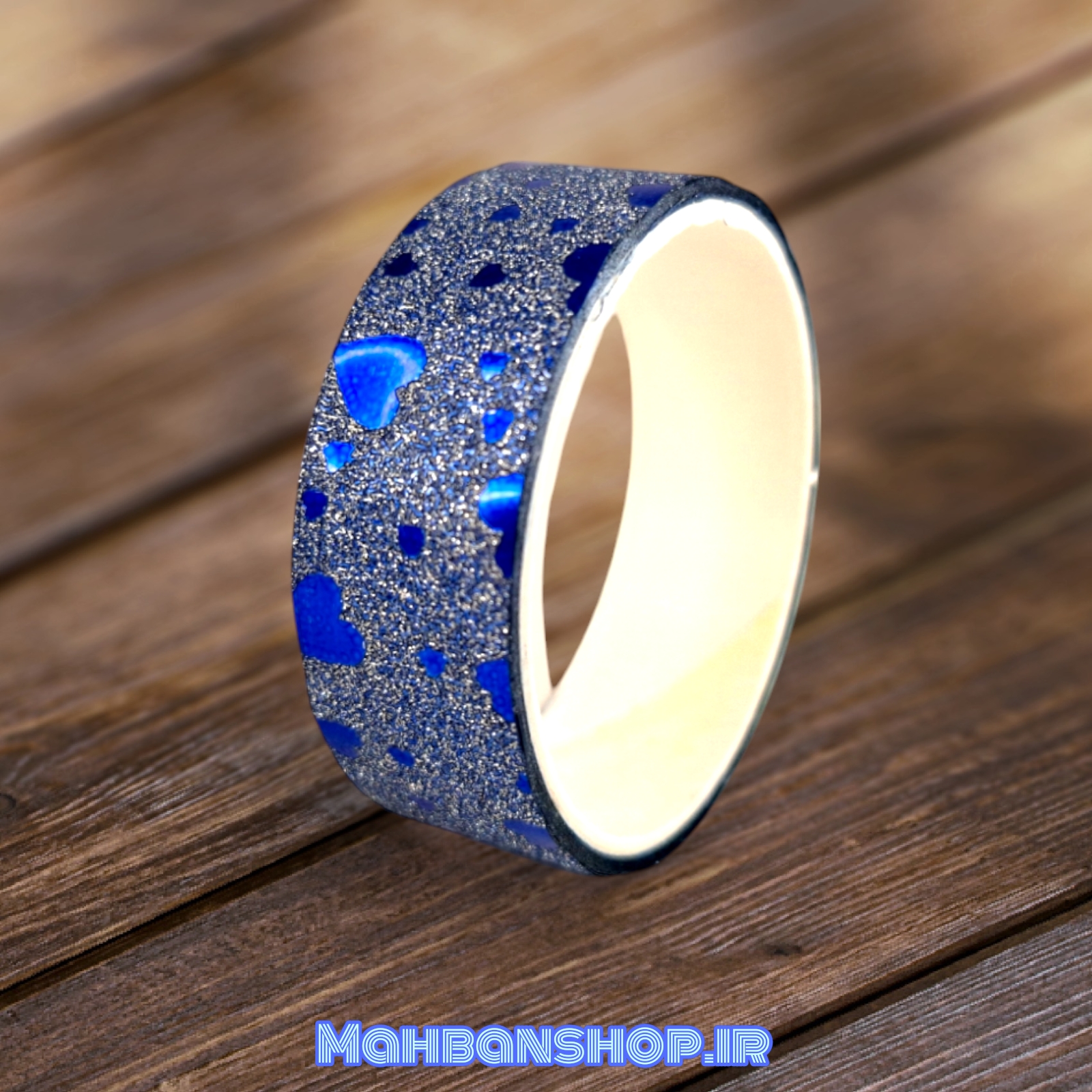 چسب نواری لیزری