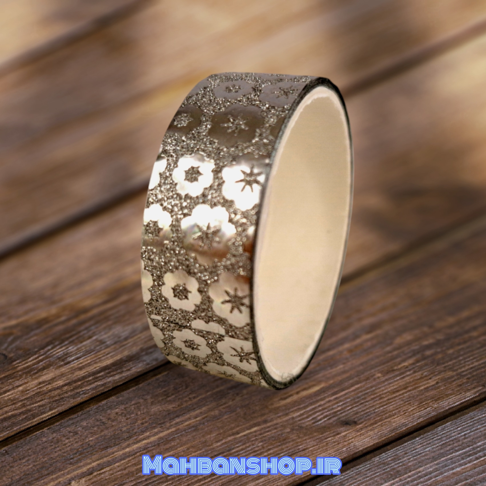 چسب نواری لیزری