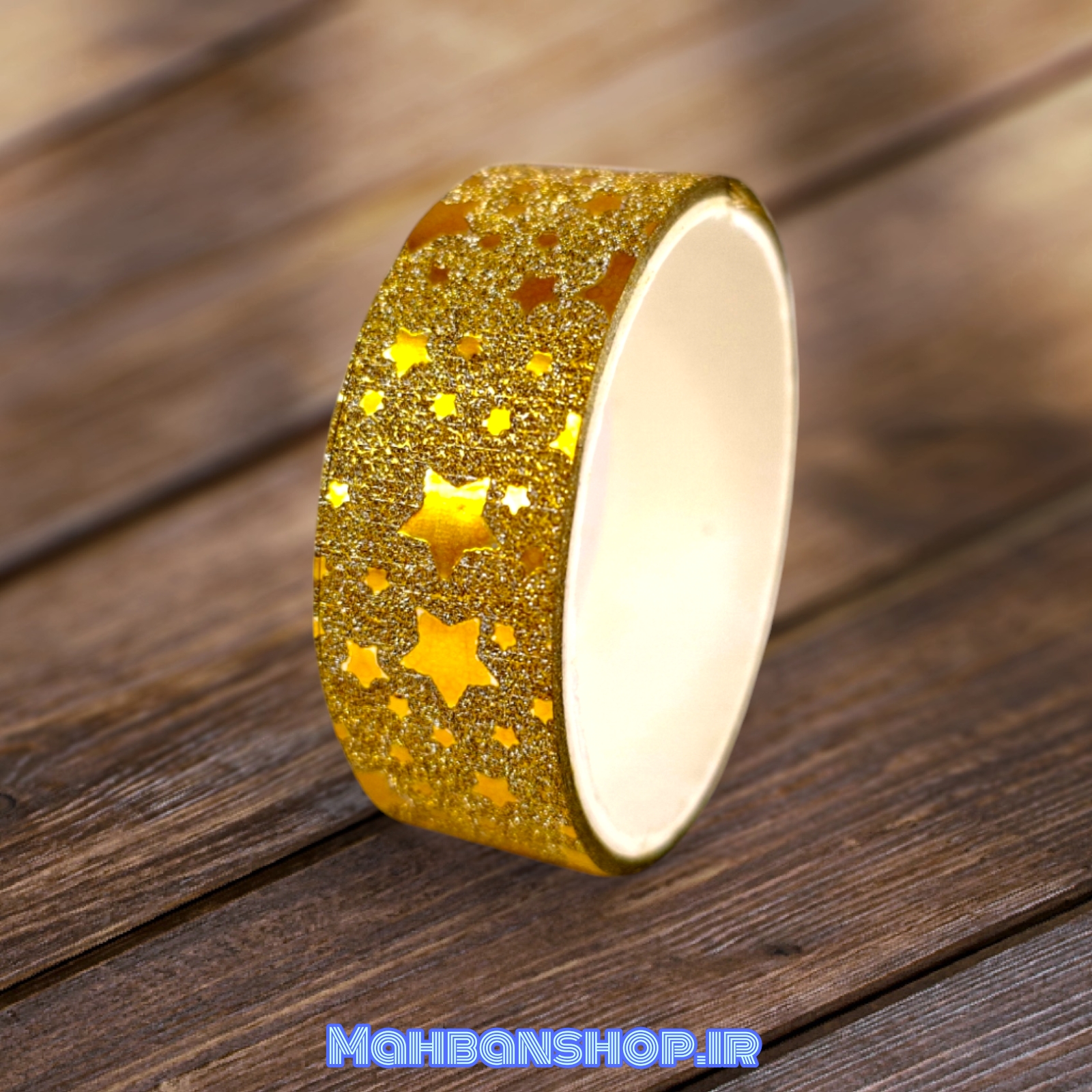 چسب نواری لیزری