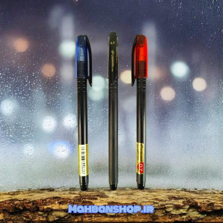 خرید روان‌ نویس سی کلاس Moreno