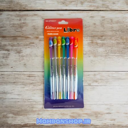 خودکار اکلیلی معطر