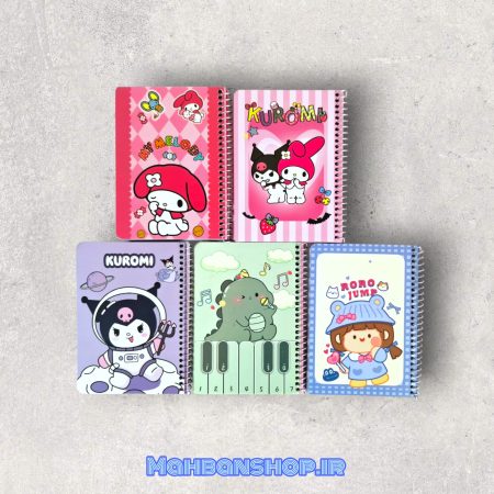 دفترچه یادداشت پاییزان