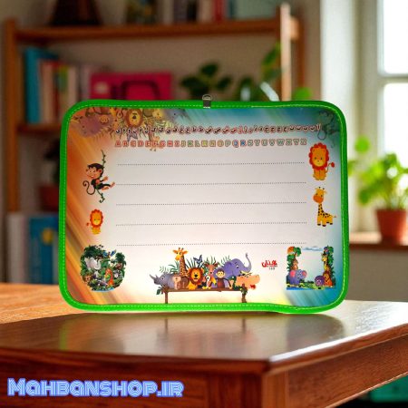 تخته وایت برد فانتزی بزرگ